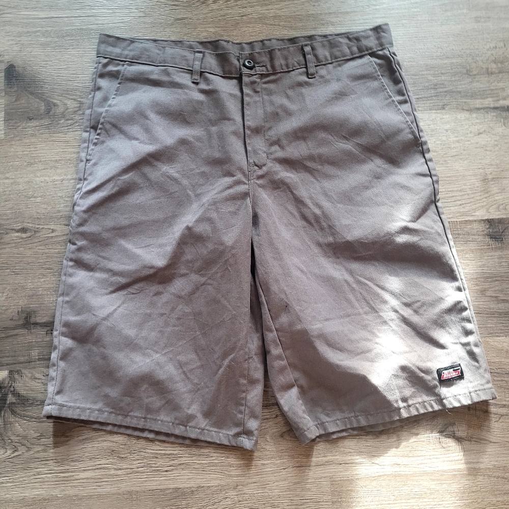 Dickies Flex Work Shorts